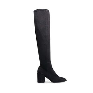 Steve Madden Jacey over the knee boot